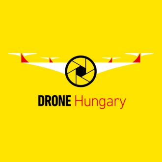 Drone Hungary színes 