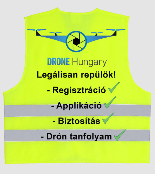  minta neonsárga pólón